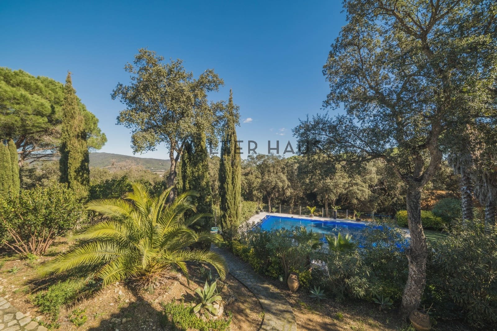 12 bedroom Villa for sale in Calonge i Sant Antoni with pool - € 1,500,000 (Ref: 9607001)