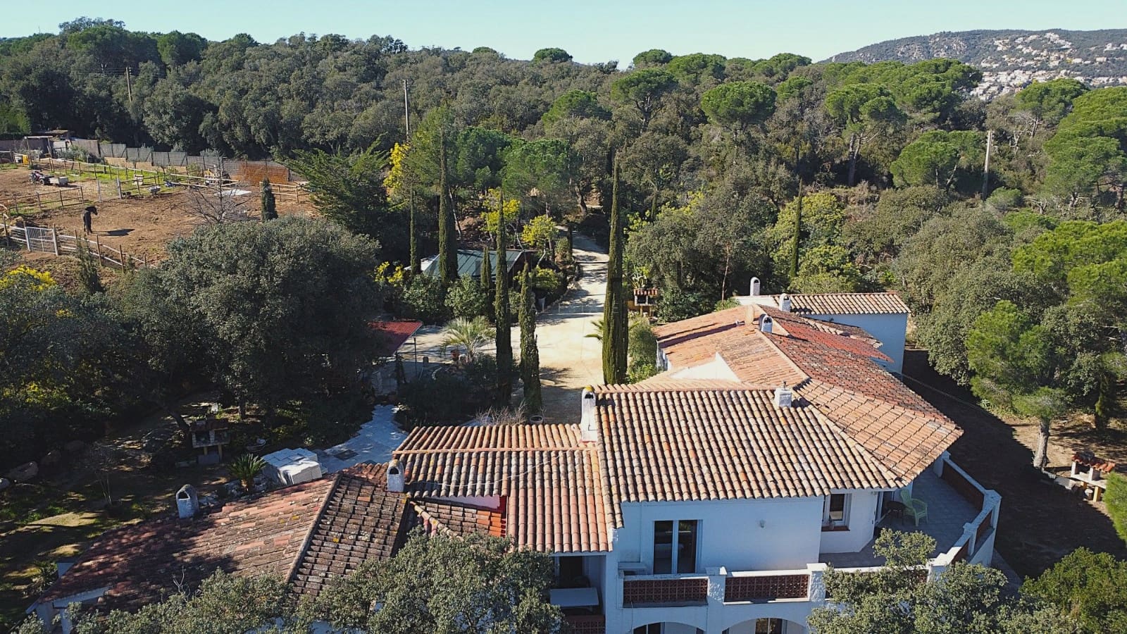 12 bedroom Villa for sale in Calonge i Sant Antoni with pool - € 1,500,000 (Ref: 9607001)