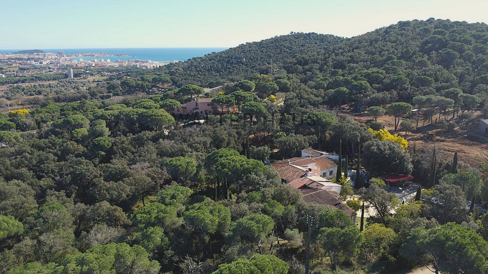 12 bedroom Villa for sale in Calonge i Sant Antoni with pool - € 1,500,000 (Ref: 9607001)