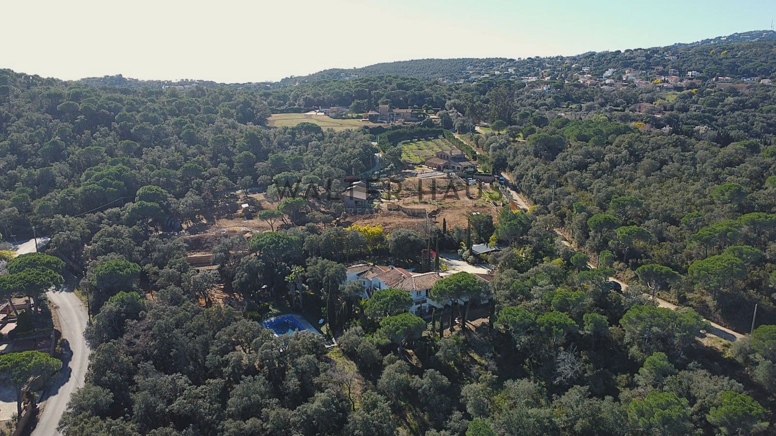 12 bedroom Villa for sale in Calonge i Sant Antoni with pool - € 1,500,000 (Ref: 9607001)