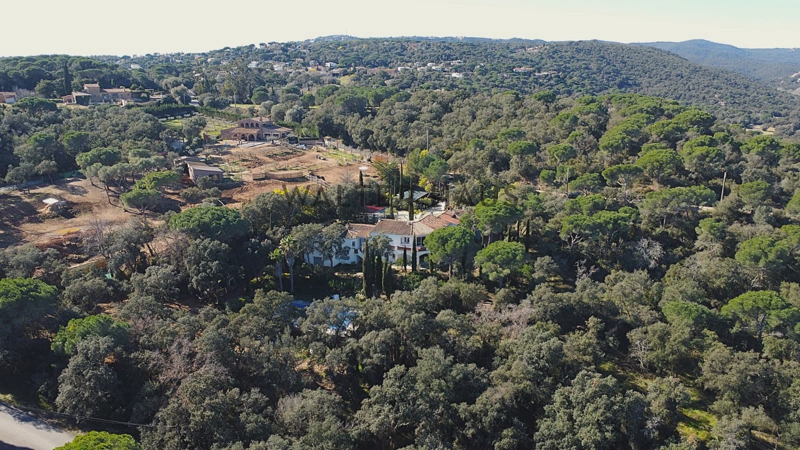 12 bedroom Villa for sale in Calonge i Sant Antoni with pool - € 1,500,000 (Ref: 9607001)