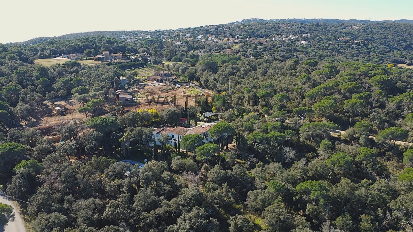 12 bedroom Villa for sale in Calonge i Sant Antoni with pool - € 1,500,000 (Ref: 9607001)