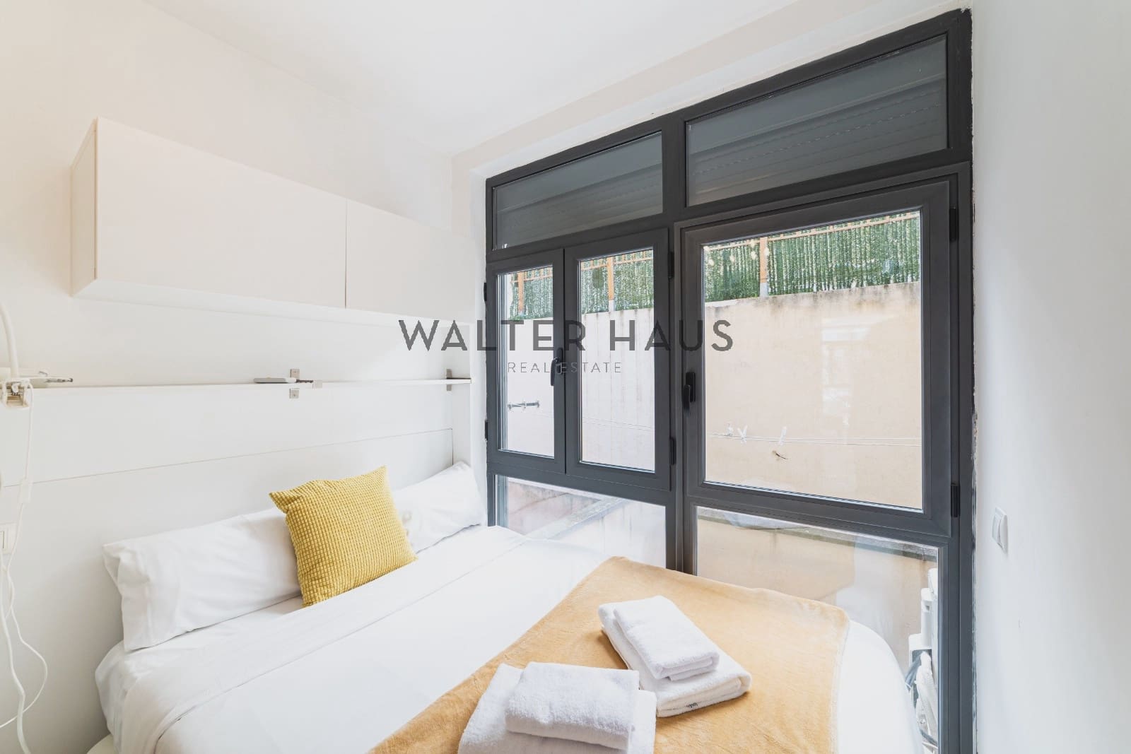 1 sovrum Lägenhet till salu i Madrid stad - 420 000 € (Ref: 9610499)