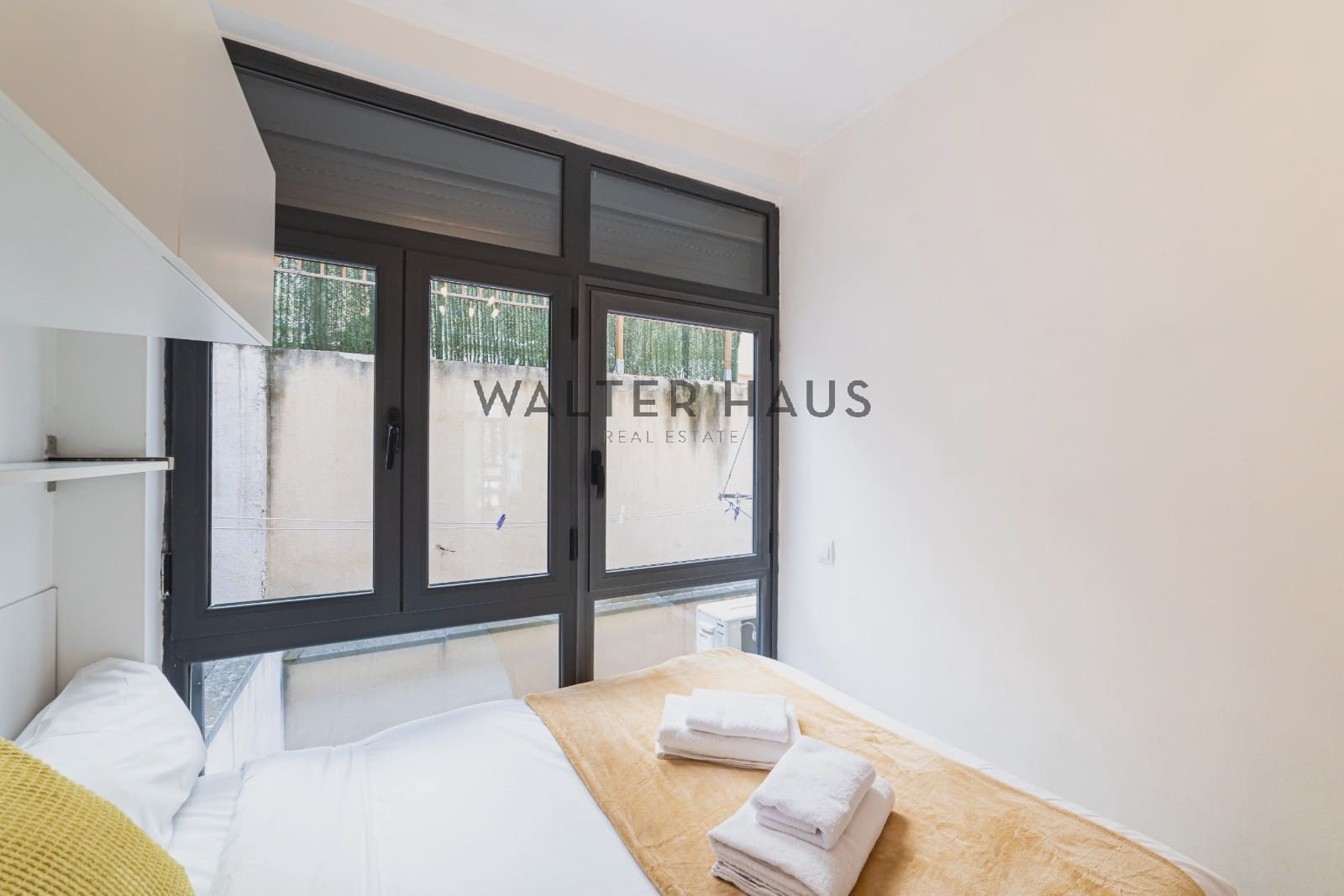 1 sovrum Lägenhet till salu i Madrid stad - 420 000 € (Ref: 9610499)