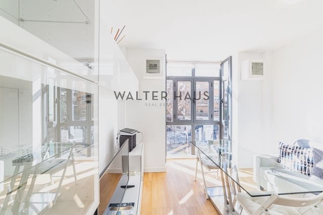 1 sovrum Lägenhet till salu i Fuente del Berro, Madrid stad - 420 000 € (Ref: 9610499)