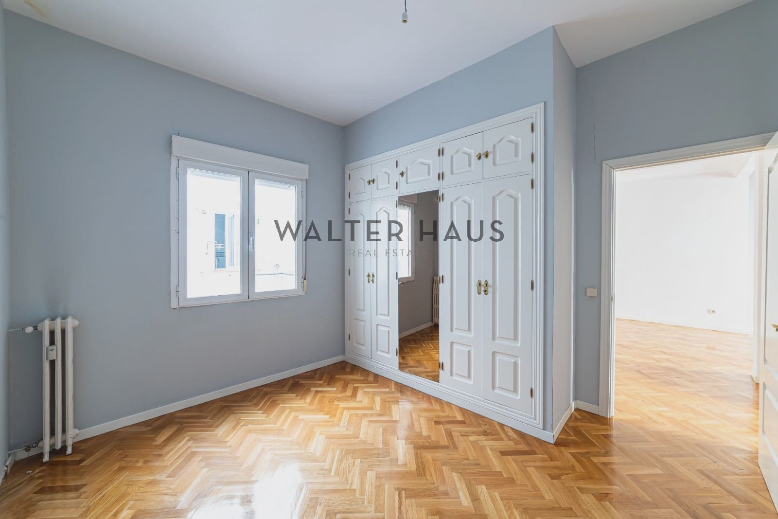 3 bedroom Flat for rent in Madrid city - € 2,850 (Ref: 9618690)