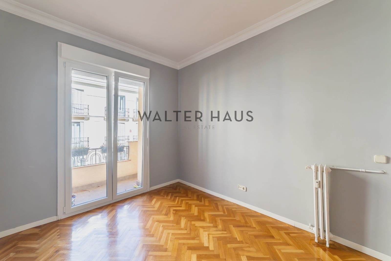 3 bedroom Flat for rent in Madrid city - € 2,850 (Ref: 9618690)