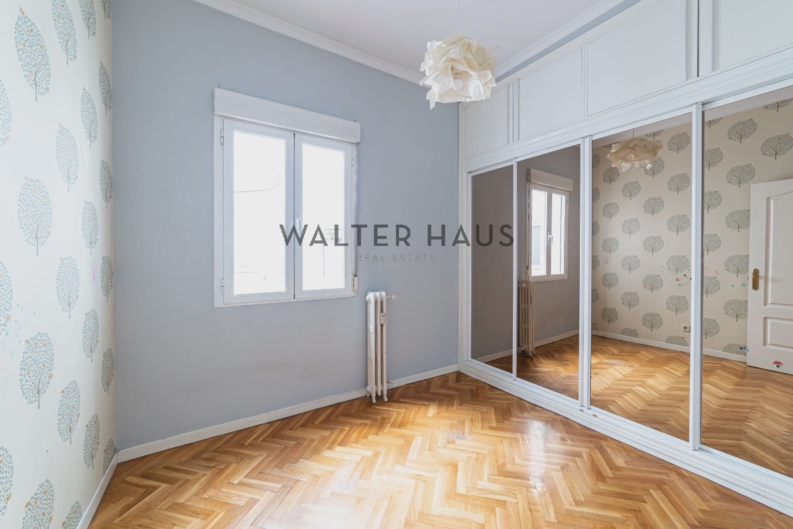 3 bedroom Flat for rent in Madrid city - € 2,850 (Ref: 9618690)