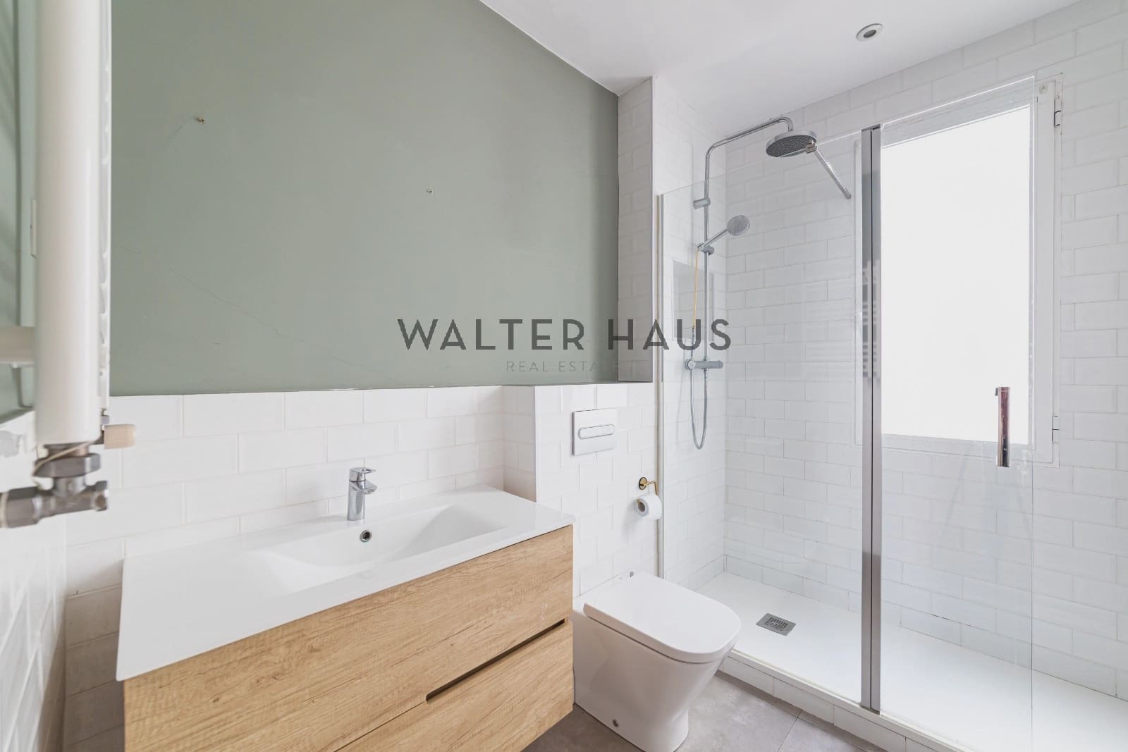 3 bedroom Flat for rent in Madrid city - € 2,850 (Ref: 9618690)