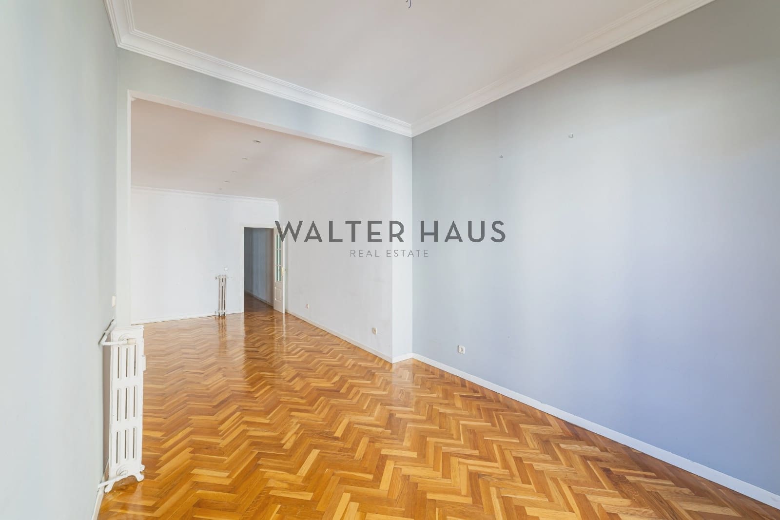 3 bedroom Flat for rent in Madrid city - € 2,850 (Ref: 9618690)