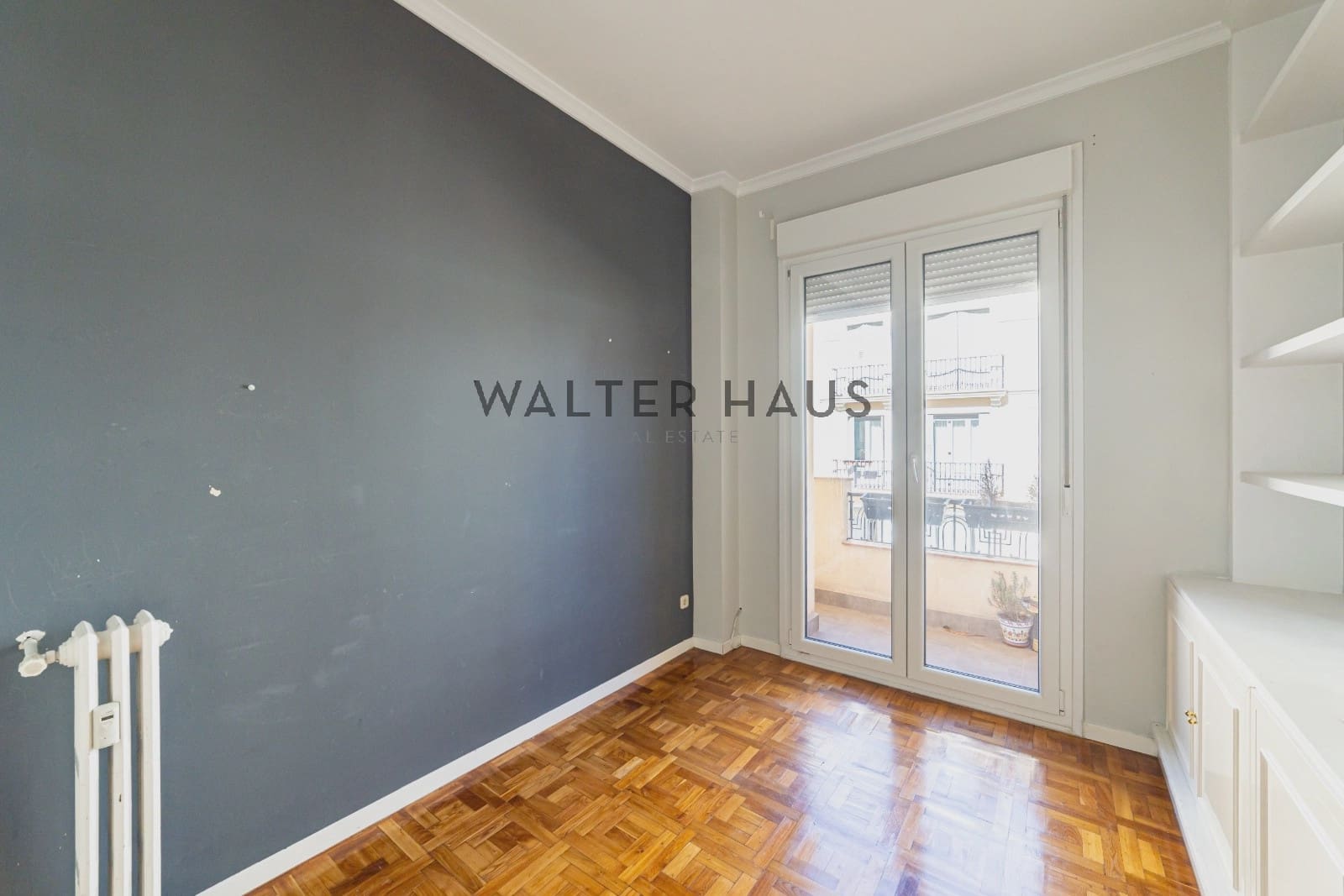 3 bedroom Flat for rent in Madrid city - € 2,850 (Ref: 9618690)