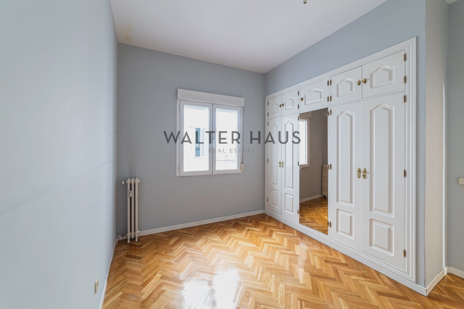 3 bedroom Flat for rent in Madrid city - € 2,850 (Ref: 9618690)