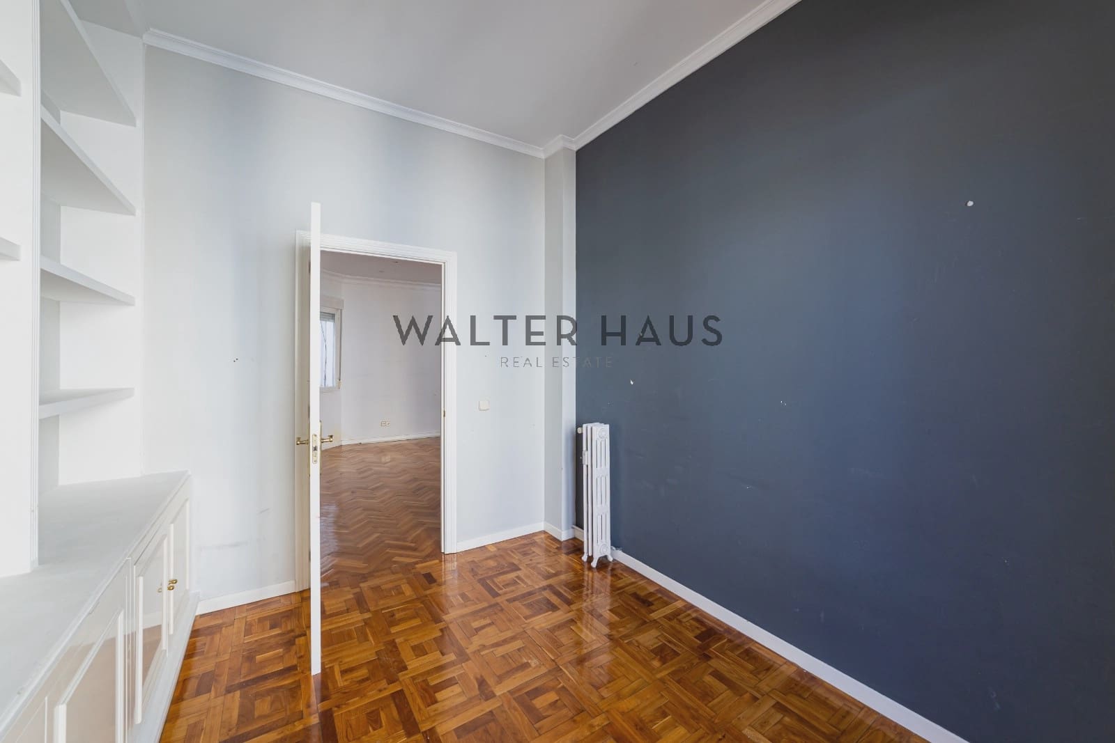 3 bedroom Flat for rent in Madrid city - € 2,850 (Ref: 9618690)