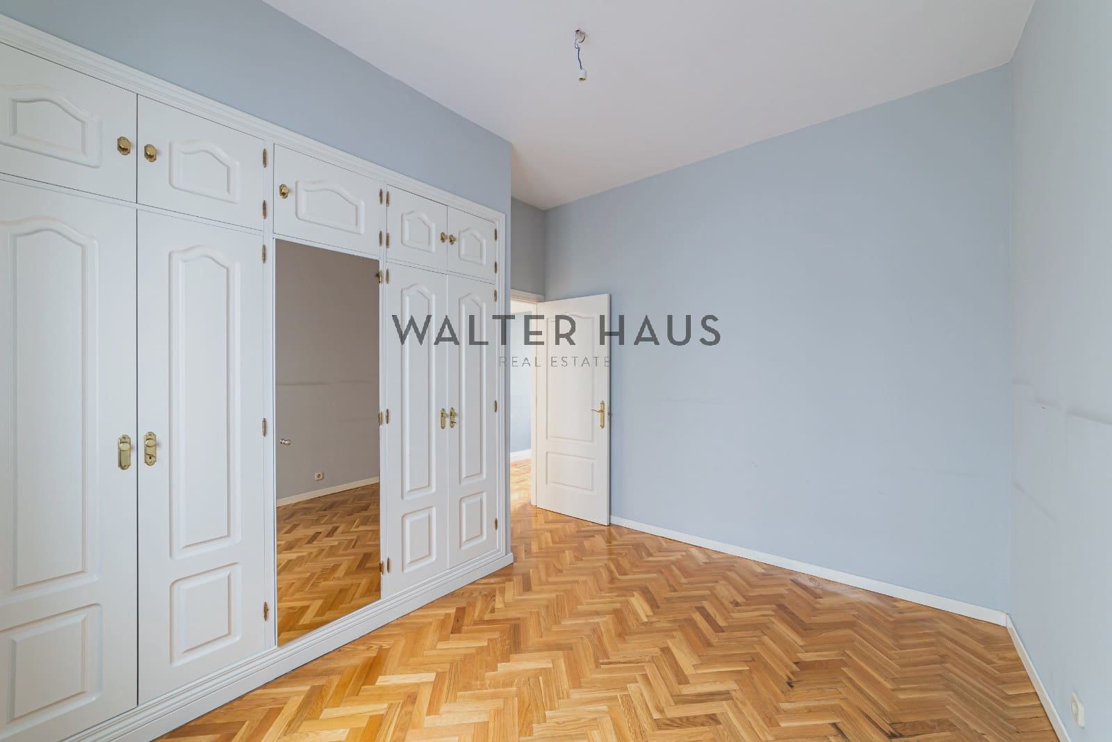 3 bedroom Flat for rent in Madrid city - € 2,850 (Ref: 9618690)