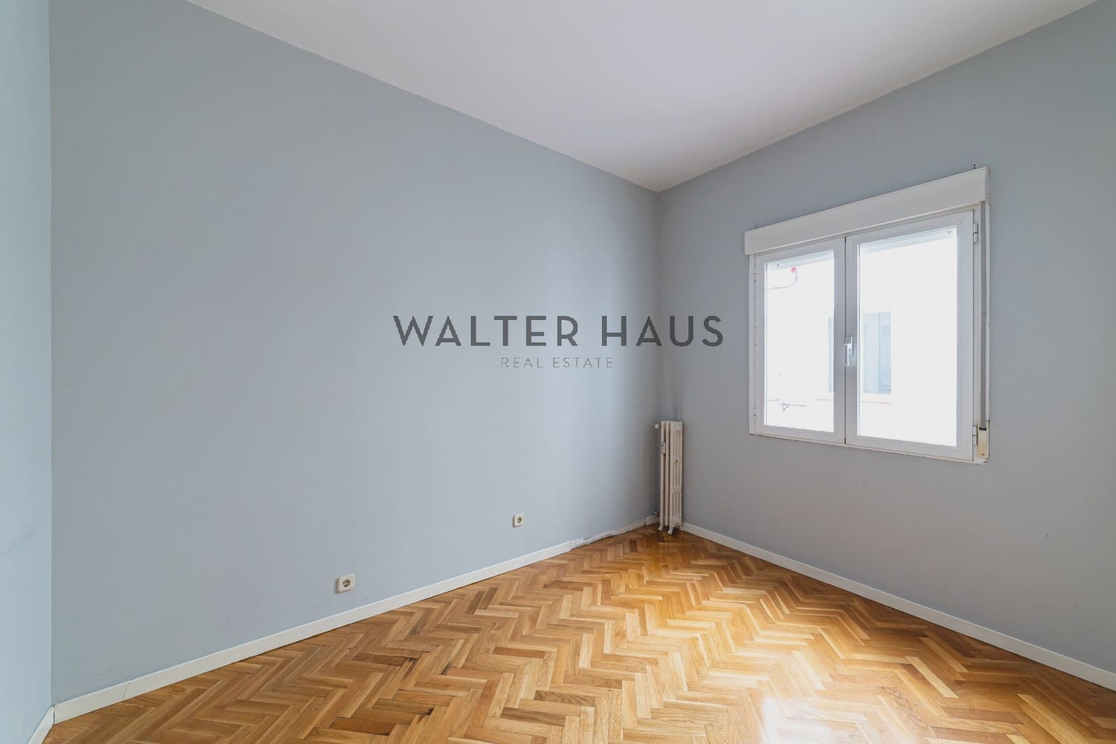 3 bedroom Flat for rent in Madrid city - € 2,850 (Ref: 9618690)