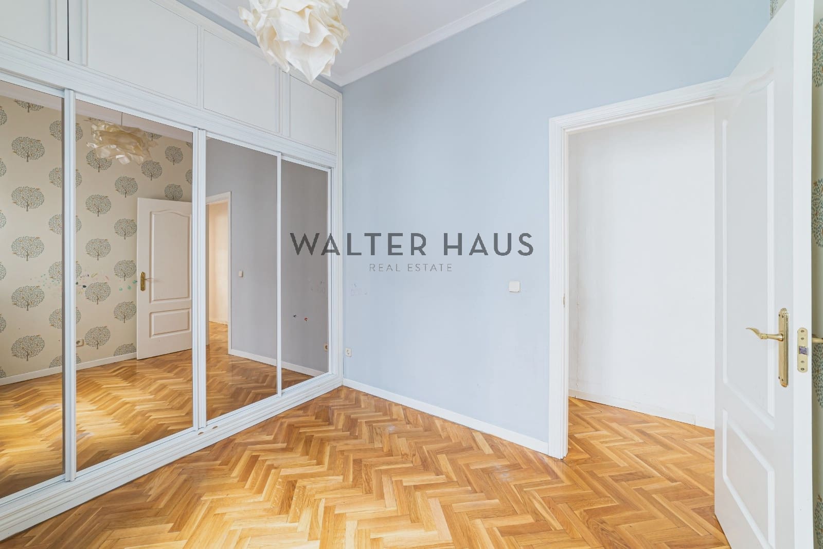 3 bedroom Flat for rent in Madrid city - € 2,850 (Ref: 9618690)