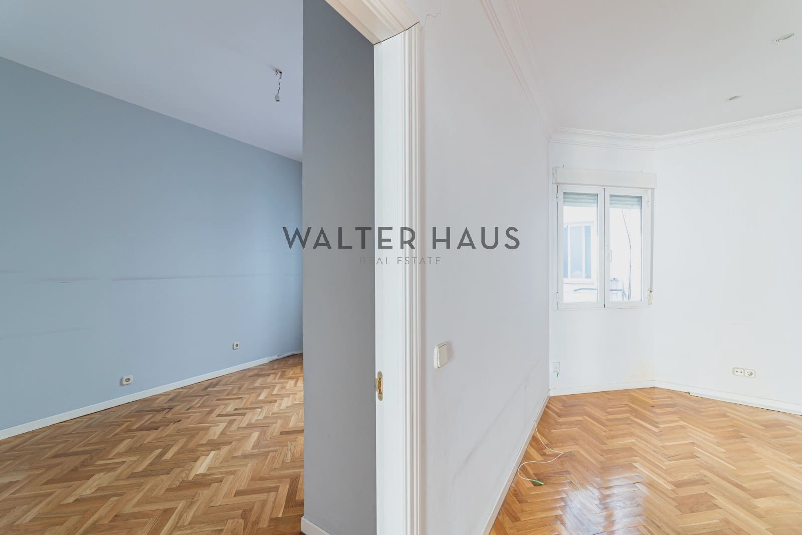 3 bedroom Flat for rent in Madrid city - € 2,850 (Ref: 9618690)