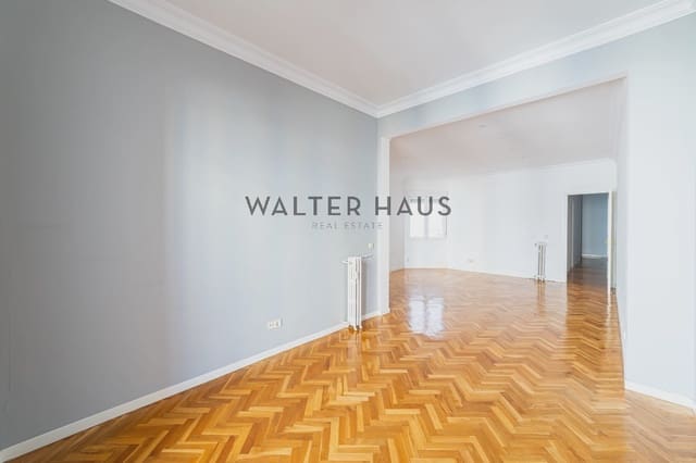 3 bedroom Flat for rent in Almagro, Madrid city - € 2,850 (Ref: 9618690)