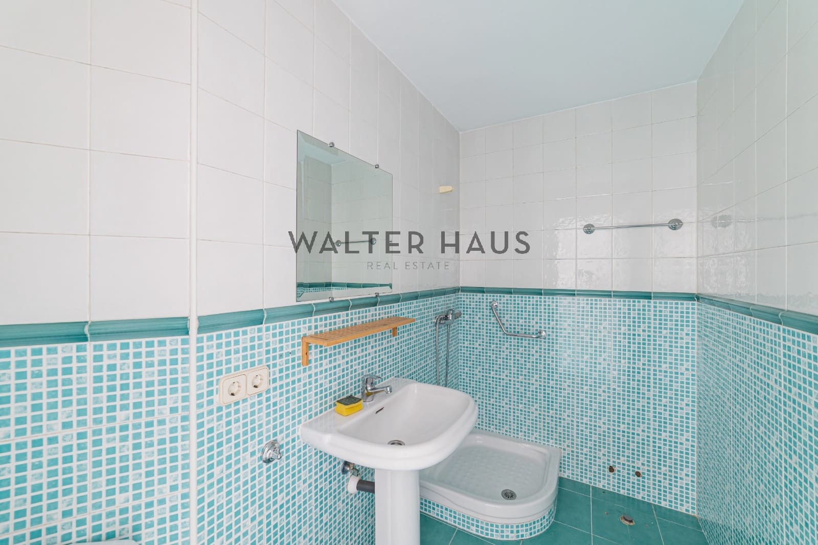 3 bedroom Flat for rent in Madrid city - € 2,850 (Ref: 9618690)