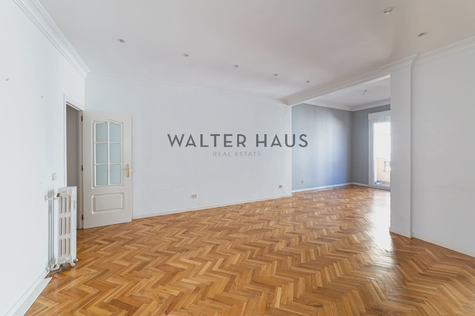 3 bedroom Flat for rent in Madrid city - € 2,850 (Ref: 9618690)