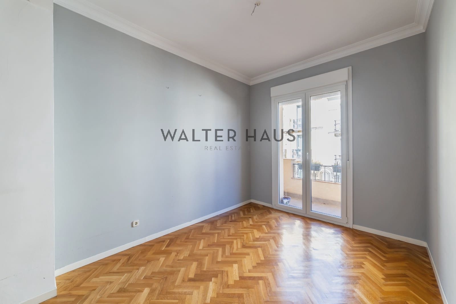 3 bedroom Flat for rent in Madrid city - € 2,850 (Ref: 9618690)