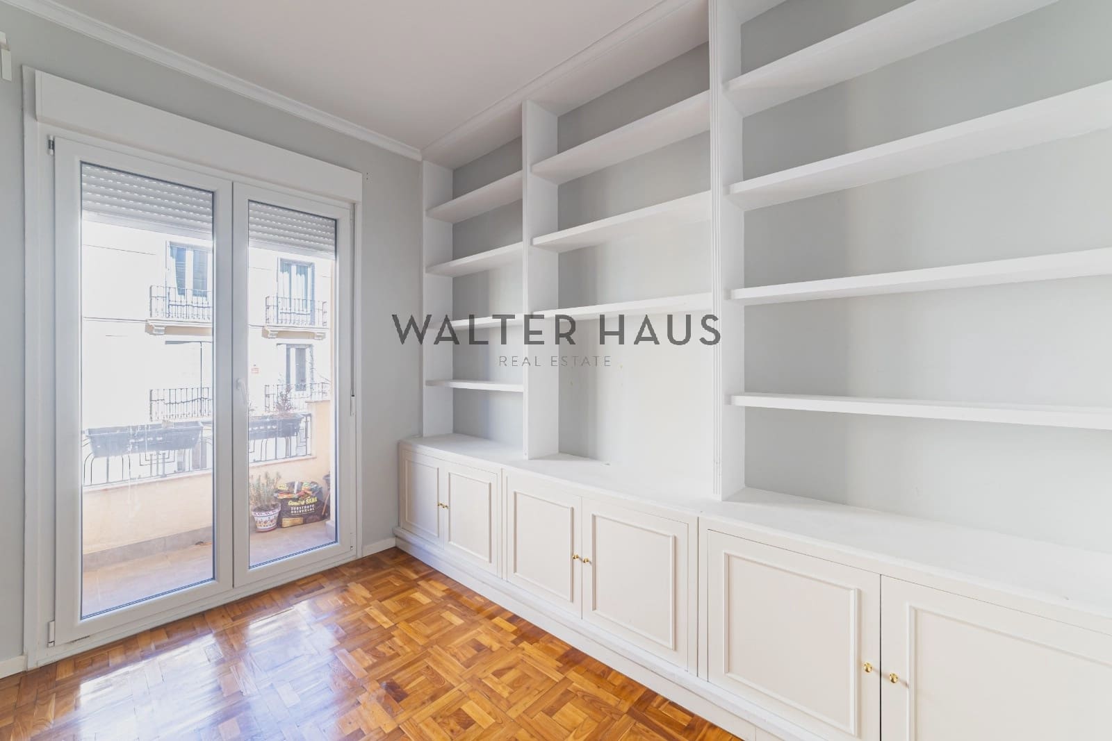 3 bedroom Flat for rent in Madrid city - € 2,850 (Ref: 9618690)