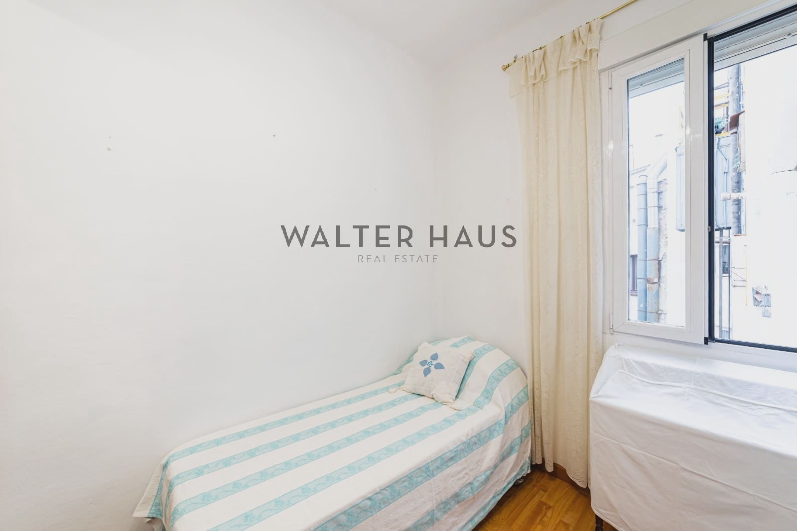 4 chambre Appartement à vendre à Madrid ville - 1 050 000 € (Ref: 9618691)