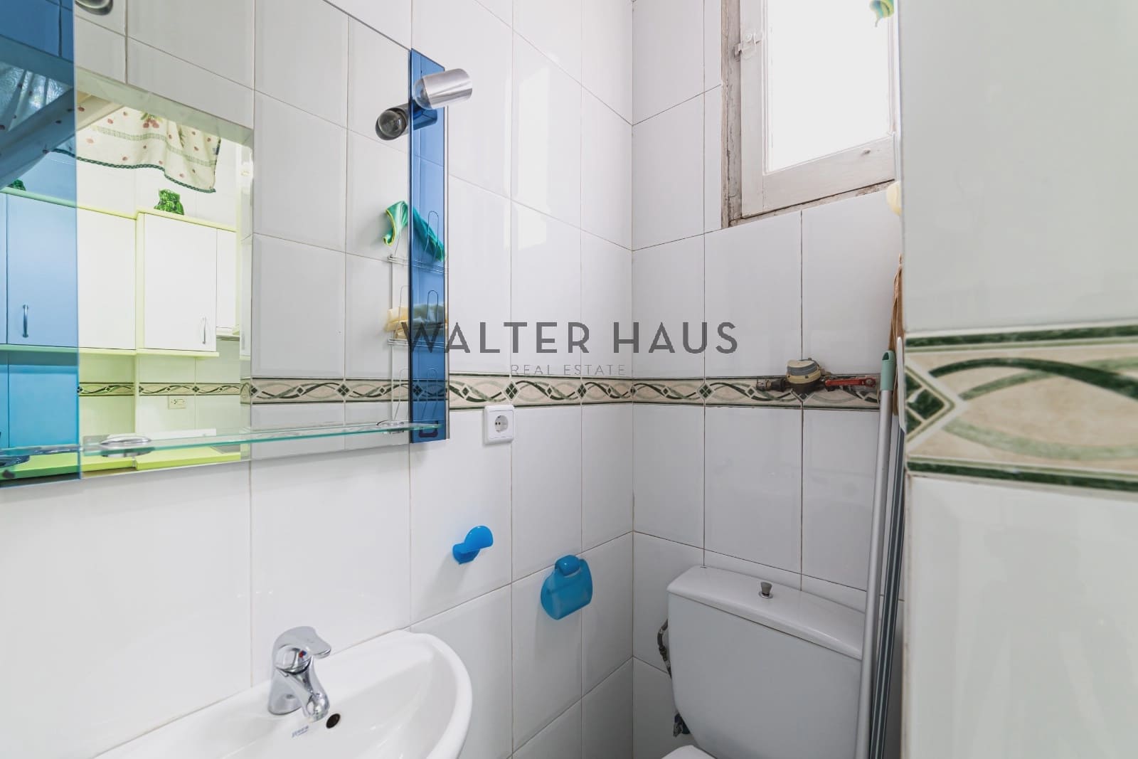 4 chambre Appartement à vendre à Madrid ville - 1 050 000 € (Ref: 9618691)