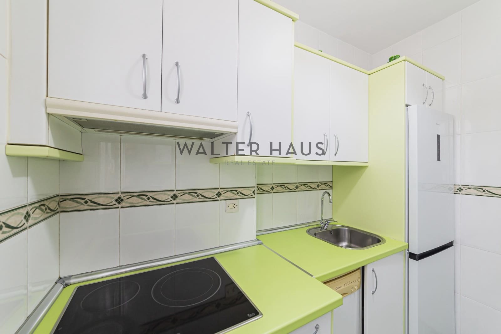 4 chambre Appartement à vendre à Madrid ville - 1 050 000 € (Ref: 9618691)