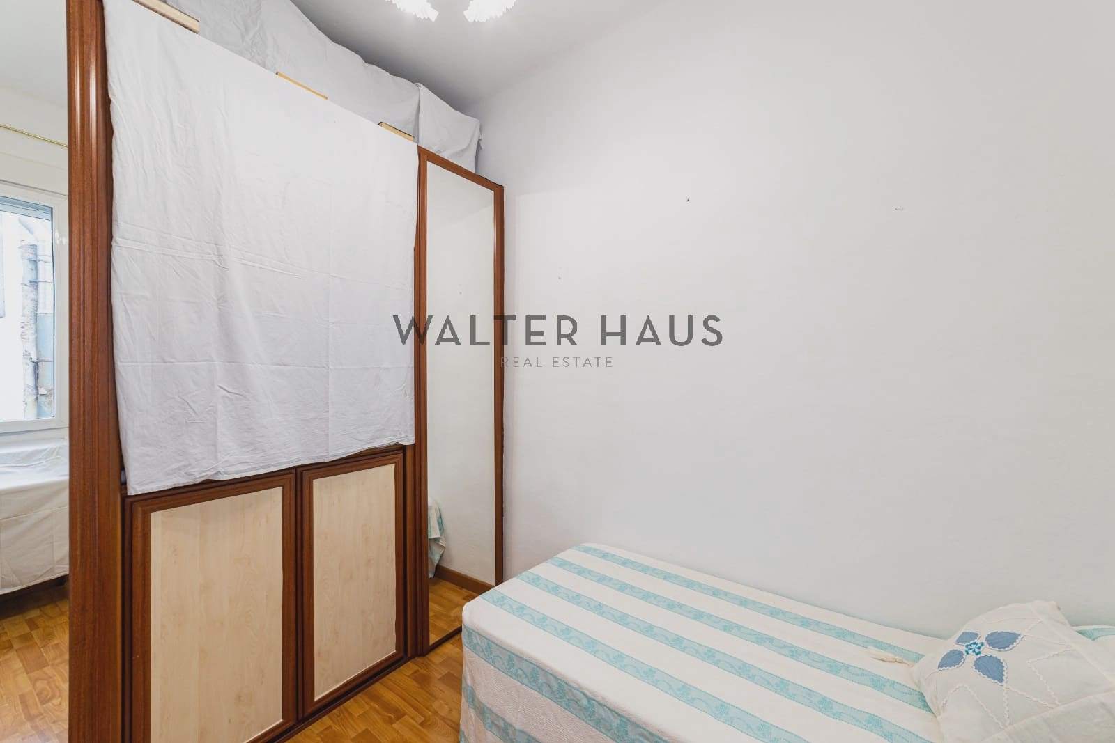 4 chambre Appartement à vendre à Madrid ville - 1 050 000 € (Ref: 9618691)