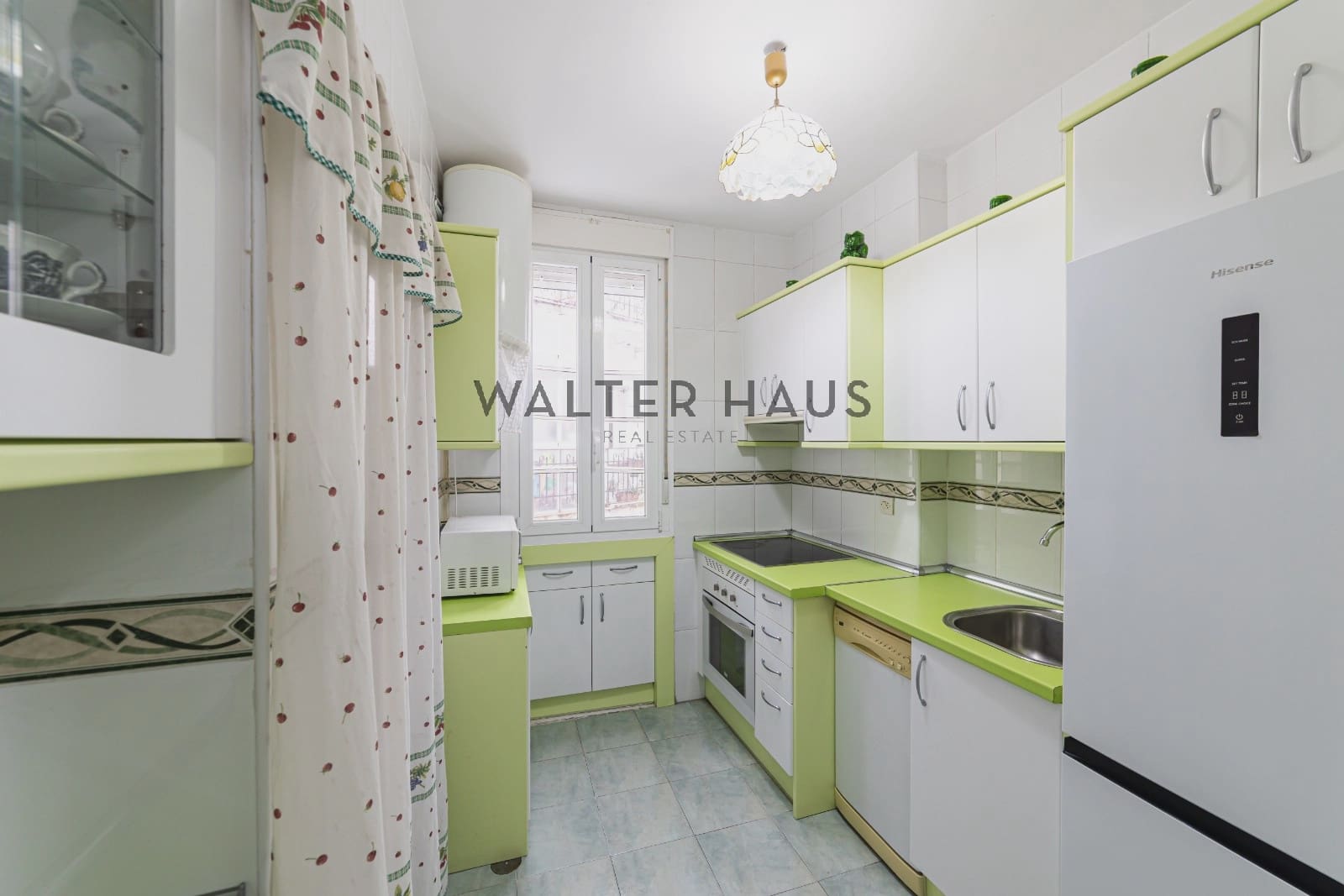 4 chambre Appartement à vendre à Madrid ville - 1 050 000 € (Ref: 9618691)