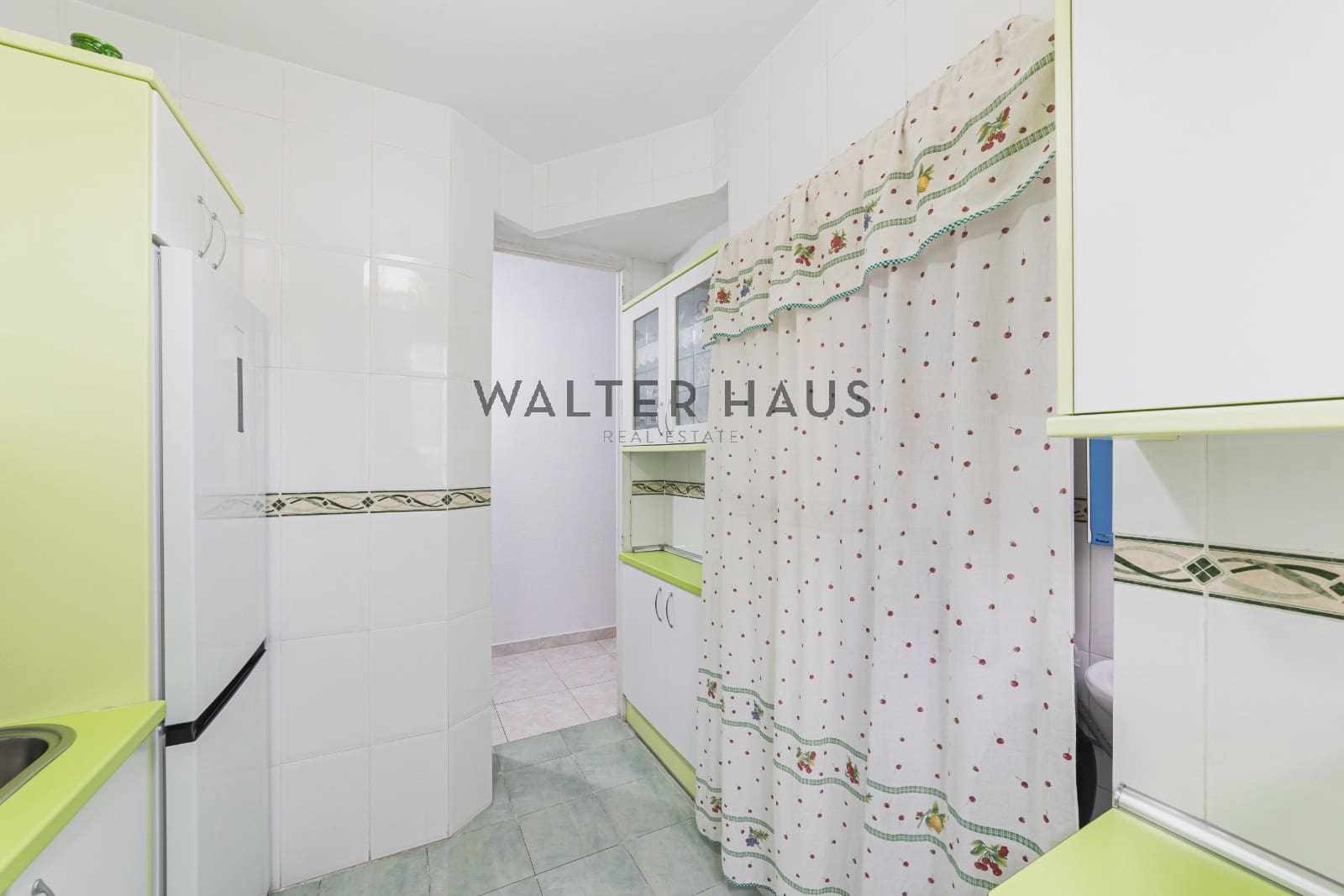 4 chambre Appartement à vendre à Madrid ville - 1 050 000 € (Ref: 9618691)