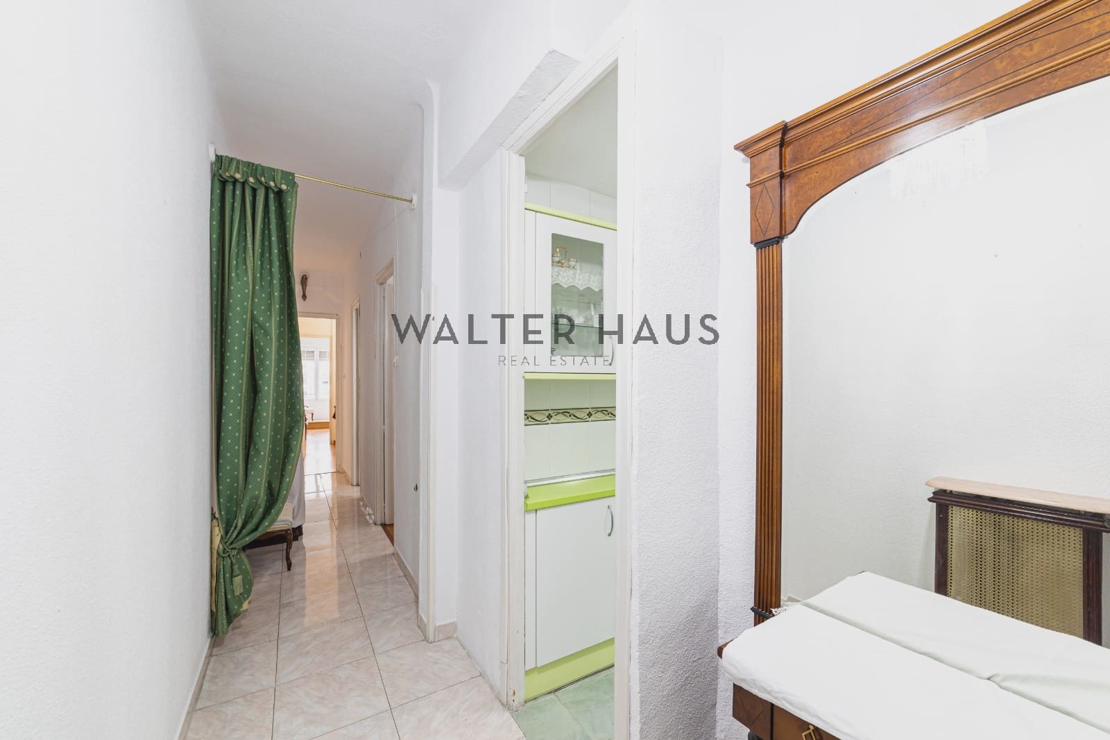 4 chambre Appartement à vendre à Madrid ville - 1 050 000 € (Ref: 9618691)