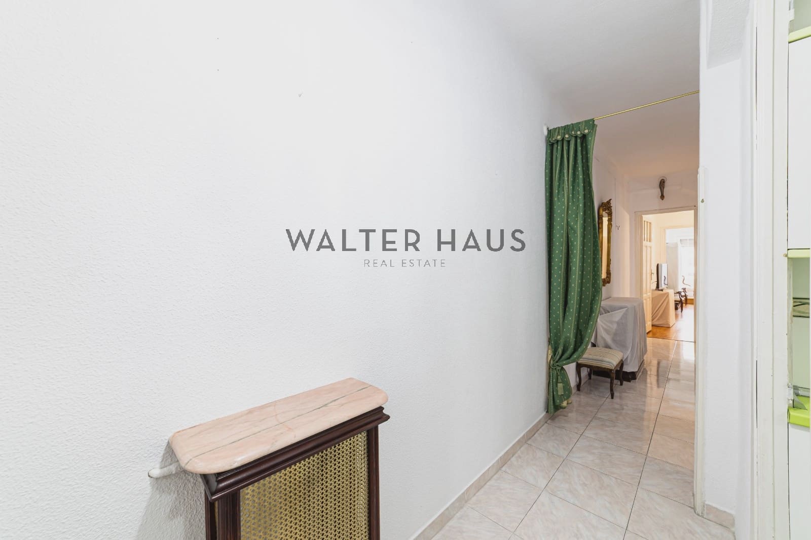 4 chambre Appartement à vendre à Madrid ville - 1 050 000 € (Ref: 9618691)