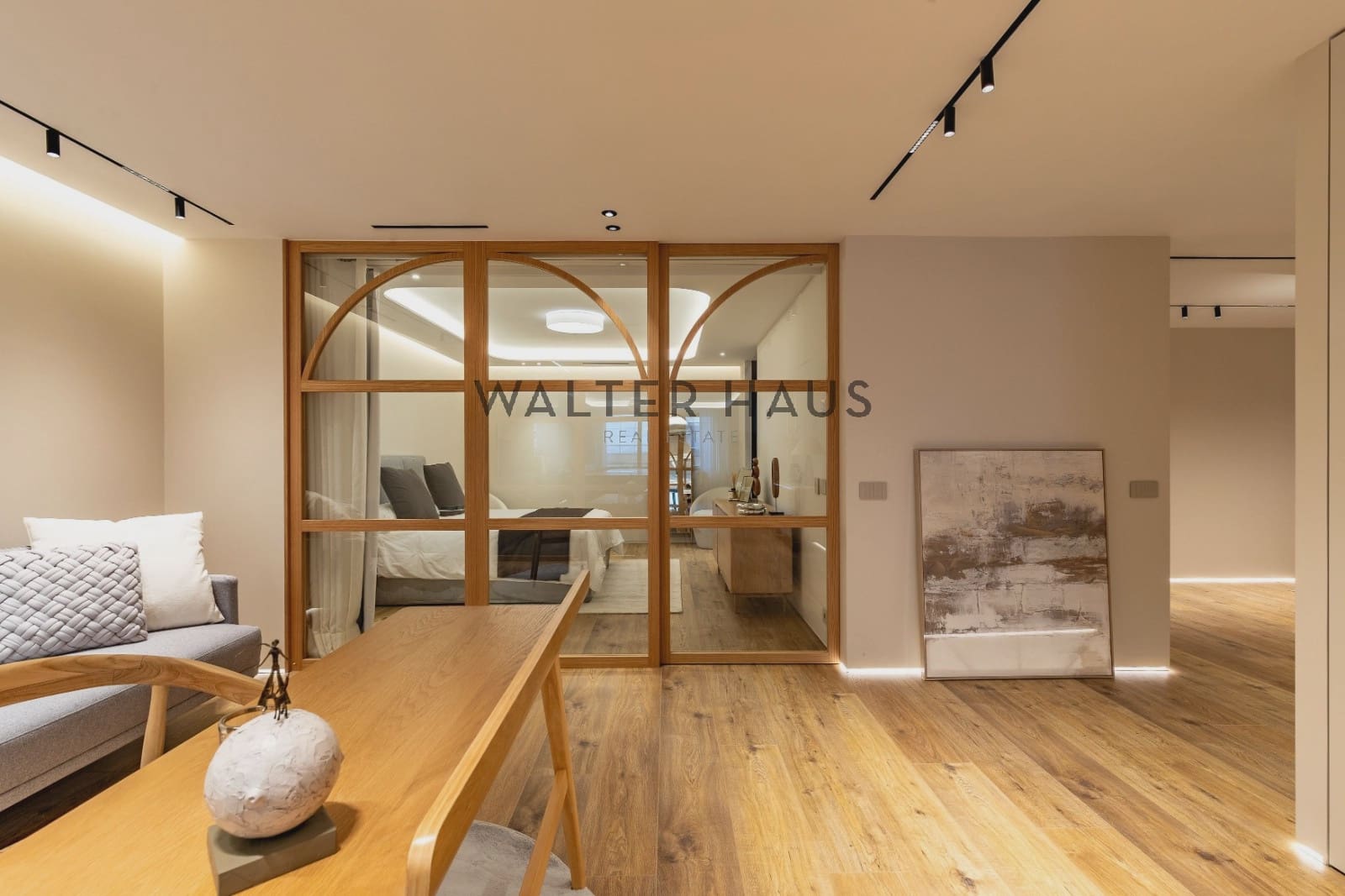 2 slaapkamer Flat te koop in Madrid stad - € 2.487.000 (Ref: 9618692)