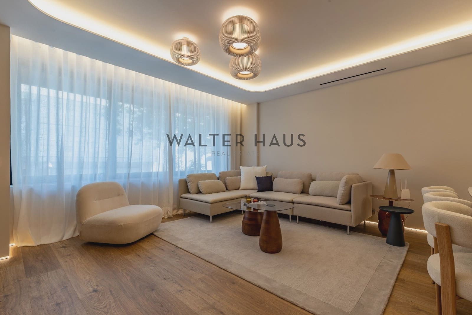 2 slaapkamer Flat te koop in Madrid stad - € 2.487.000 (Ref: 9618692)