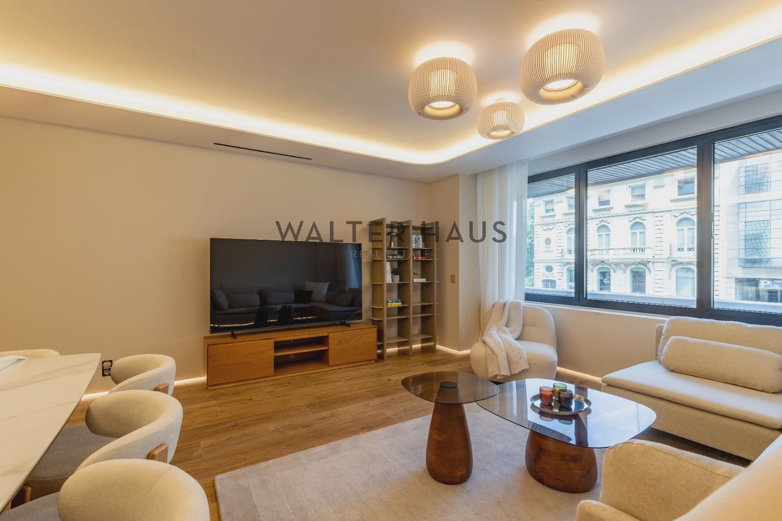 2 slaapkamer Flat te koop in Madrid stad - € 2.487.000 (Ref: 9618692)