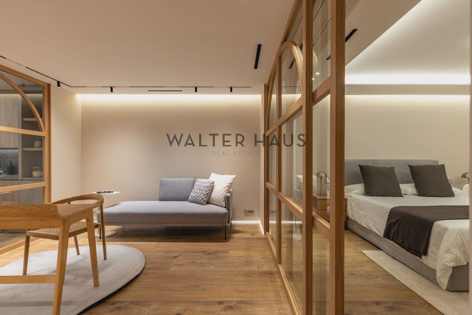 2 slaapkamer Flat te koop in Madrid stad - € 2.487.000 (Ref: 9618692)