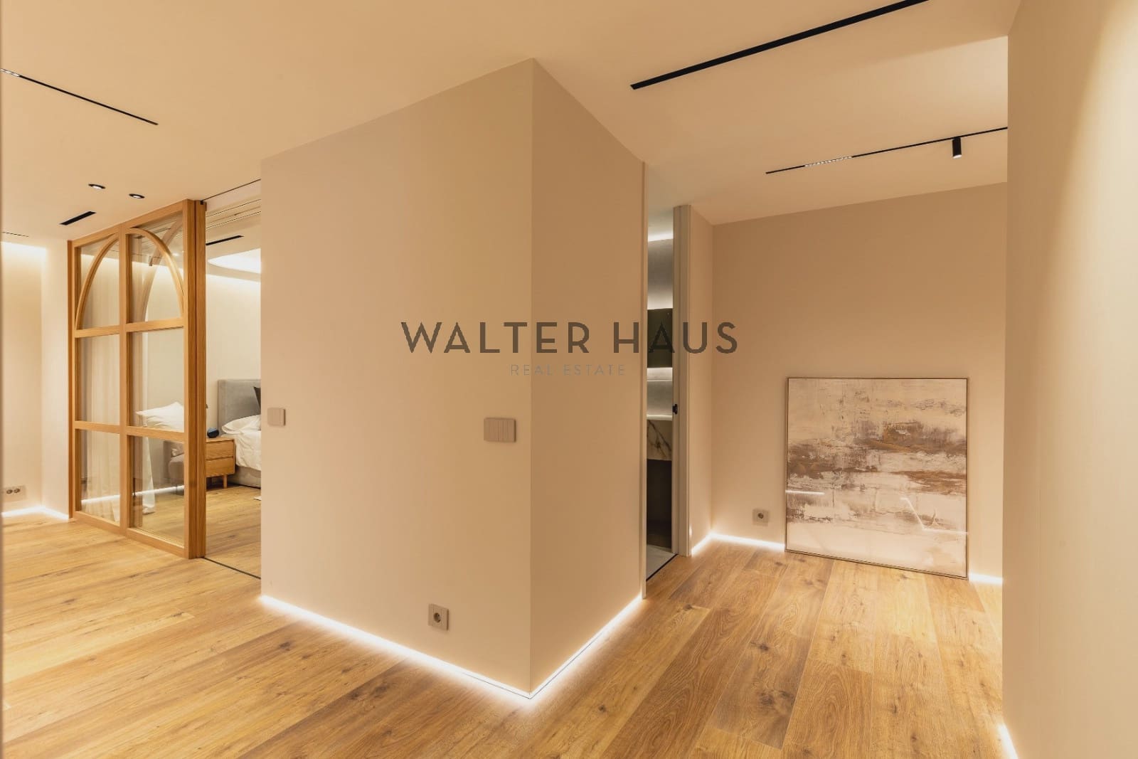 2 slaapkamer Flat te koop in Madrid stad - € 2.487.000 (Ref: 9618692)