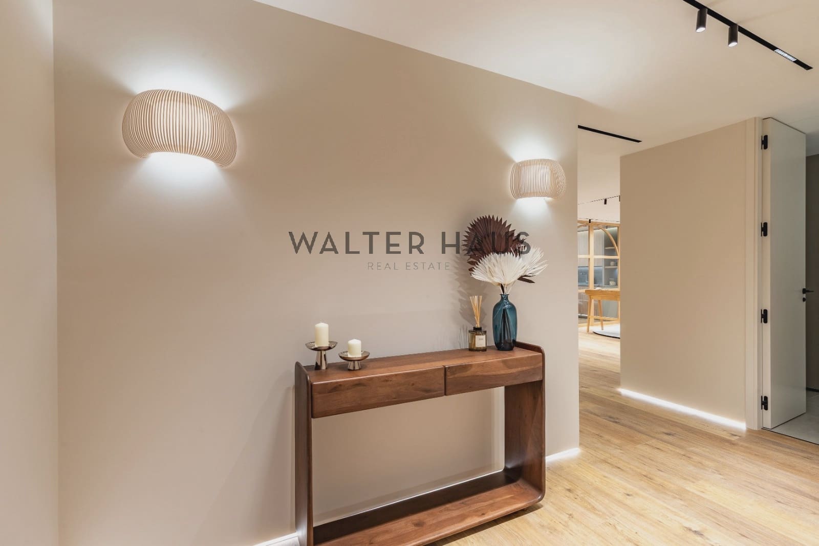 2 slaapkamer Flat te koop in Madrid stad - € 2.487.000 (Ref: 9618692)