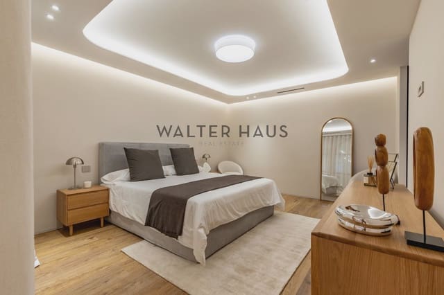 2 Zimmer Wohnung zu verkaufen in Castellana, Madrid Stadt - 2.487.000 € (Ref: 9618692)