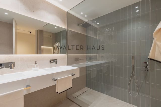 2 Zimmer Wohnung zu verkaufen in Castellana, Madrid Stadt - 2.487.000 € (Ref: 9618692)