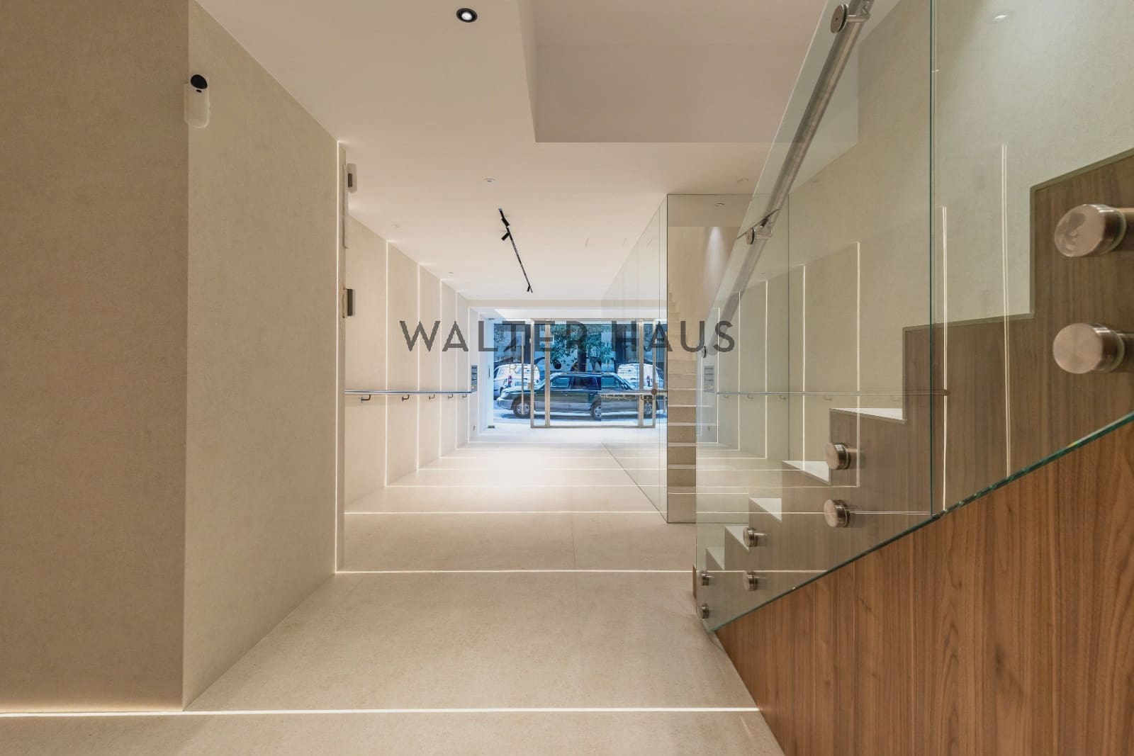 2 slaapkamer Flat te koop in Madrid stad - € 2.487.000 (Ref: 9618692)