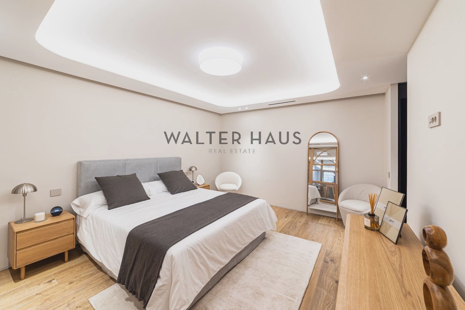 2 bedroom Flat for sale in Madrid city - € 2,487,000 (Ref: 9618692)