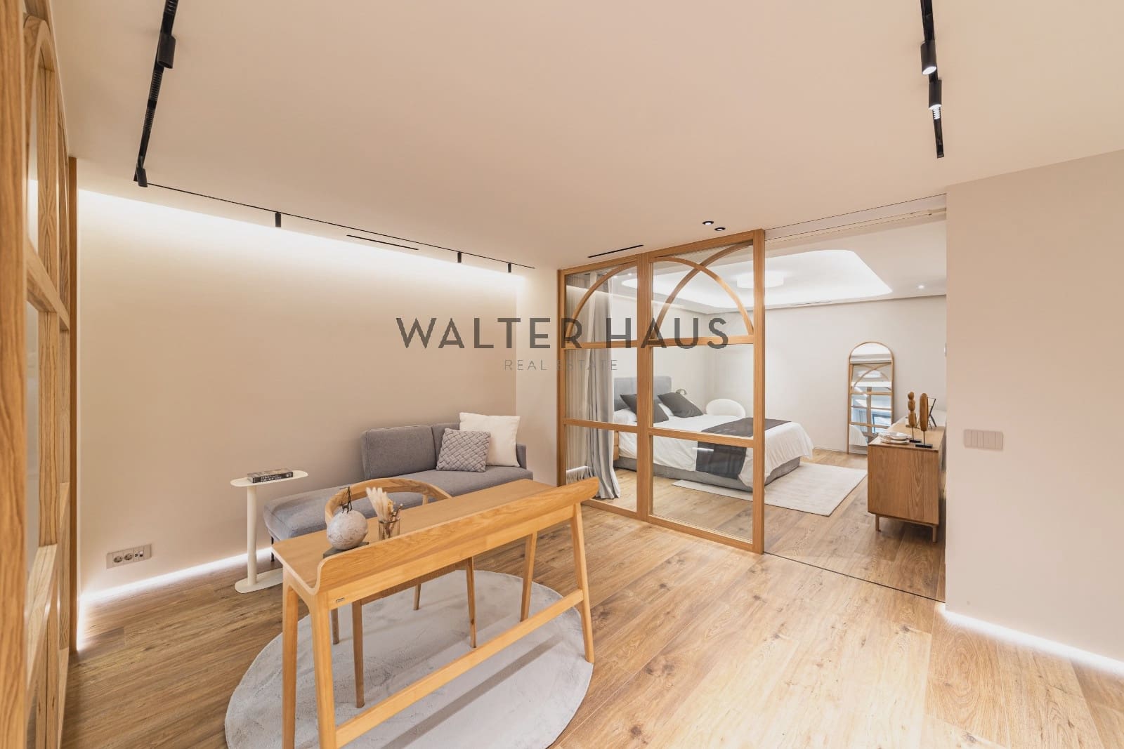 2 bedroom Flat for sale in Madrid city - € 2,487,000 (Ref: 9618692)