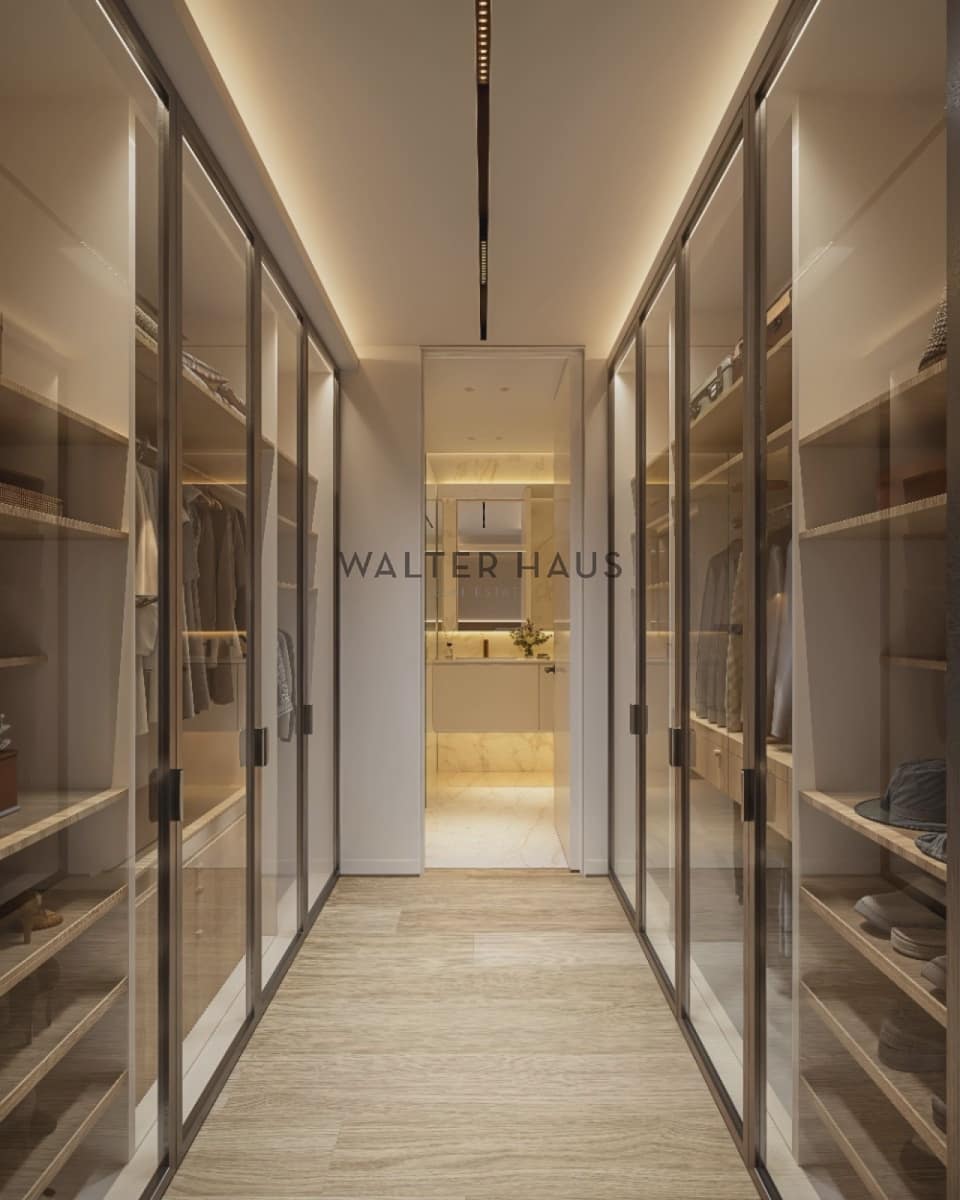 2 slaapkamer Flat te koop in Madrid stad met zwembad - € 1.895.000 (Ref: 9618693)