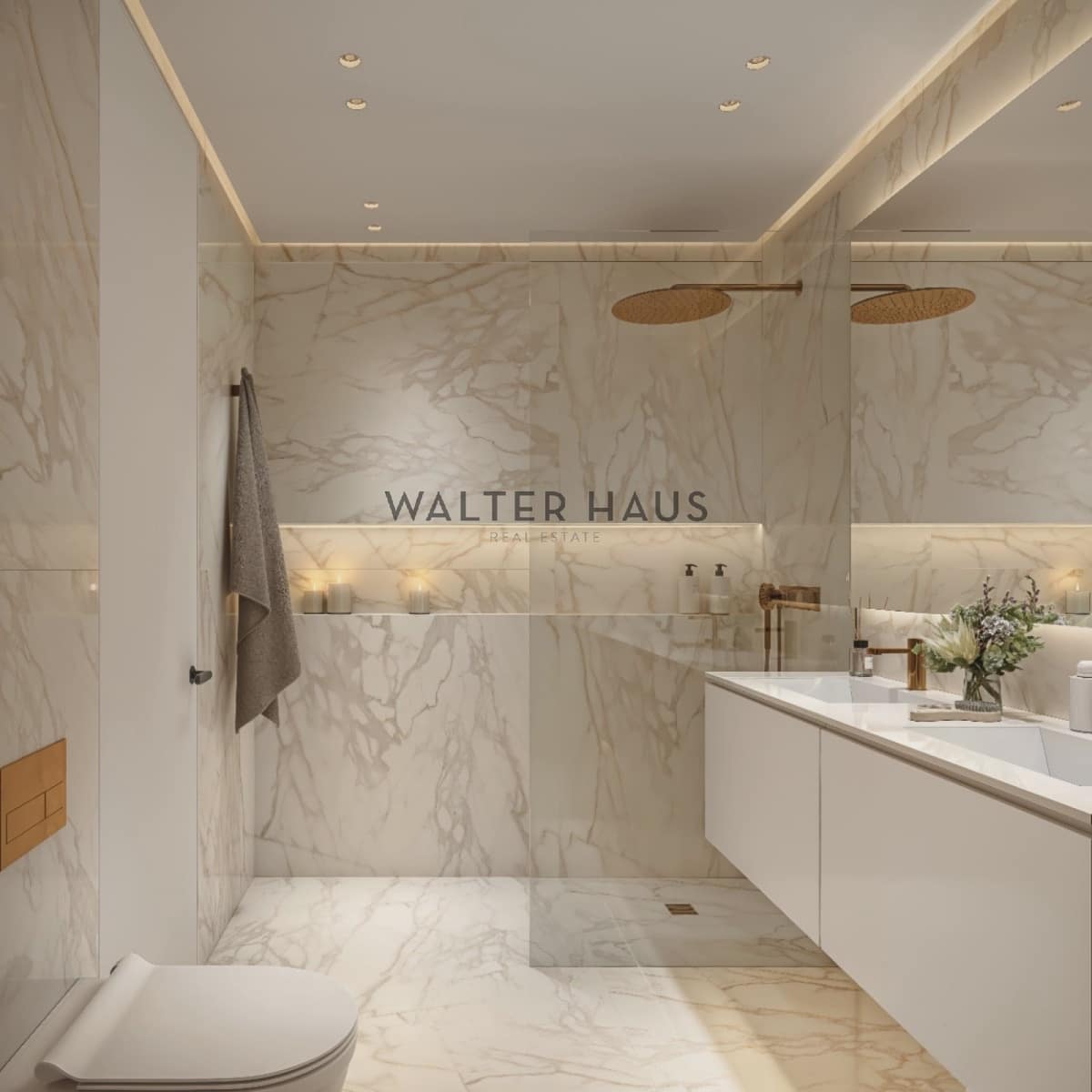 2 slaapkamer Flat te koop in Madrid stad met zwembad - € 1.895.000 (Ref: 9618693)