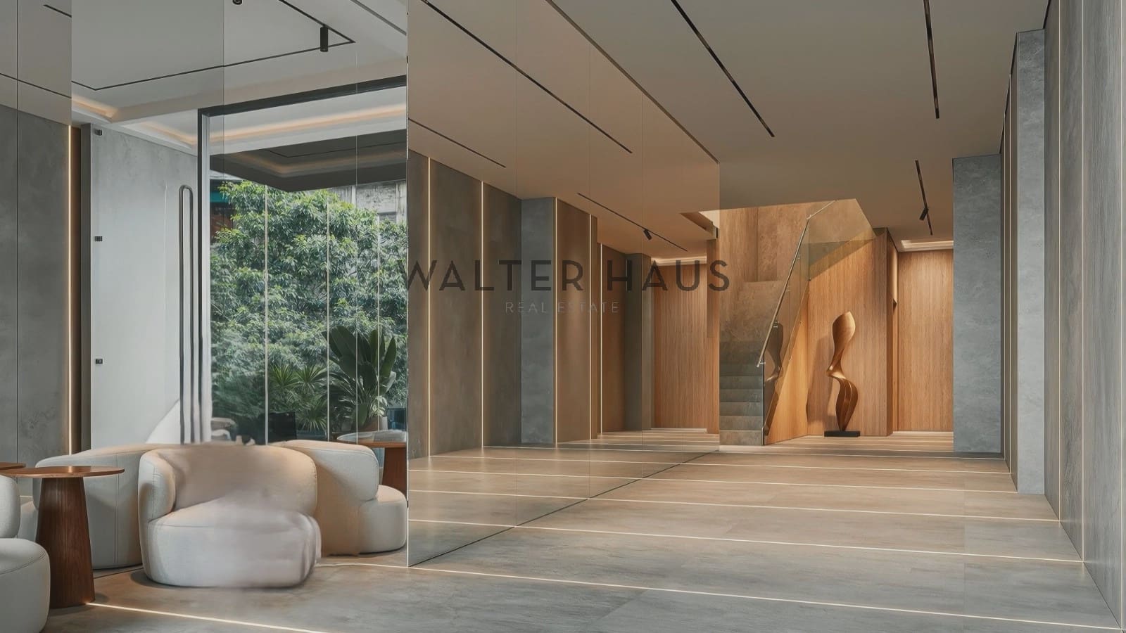 2 slaapkamer Flat te koop in Madrid stad met zwembad - € 1.895.000 (Ref: 9618693)