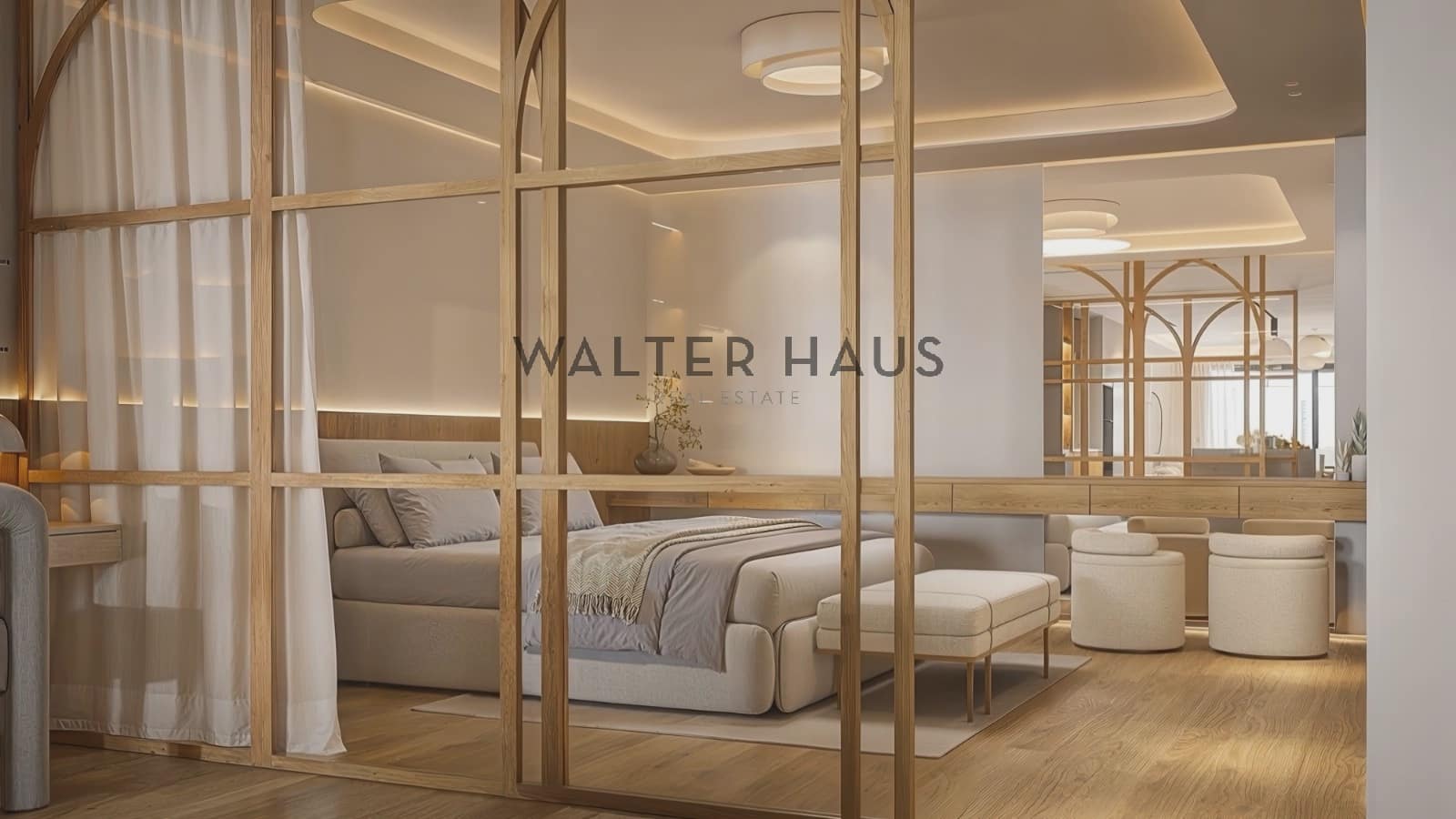 2 slaapkamer Flat te koop in Madrid stad met zwembad - € 1.895.000 (Ref: 9618693)