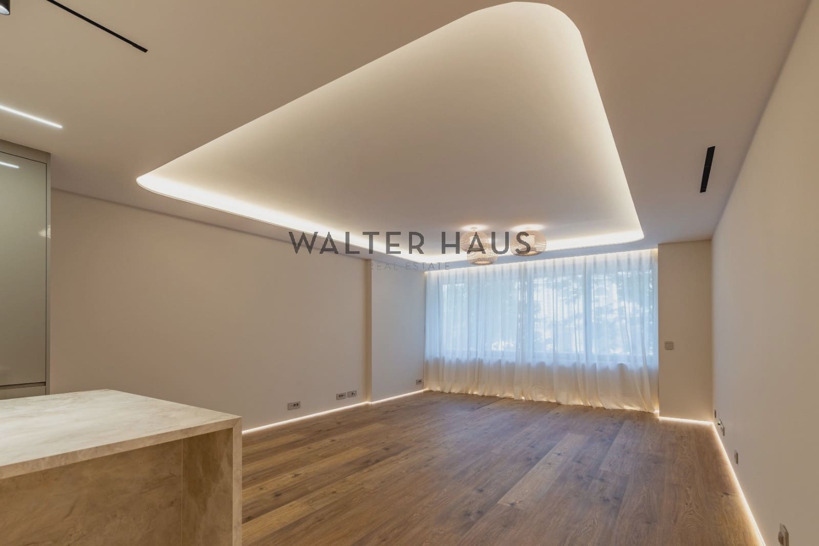 2 Zimmer Wohnung zu verkaufen in Madrid Stadt - 1.995.000 € (Ref: 9618693)